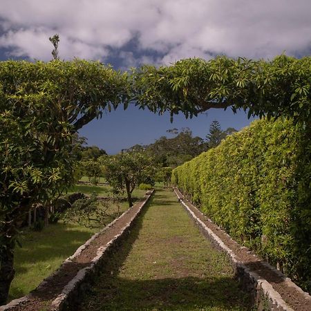 Quinta Dos 10 Villa Ponta Delgada  Luaran gambar