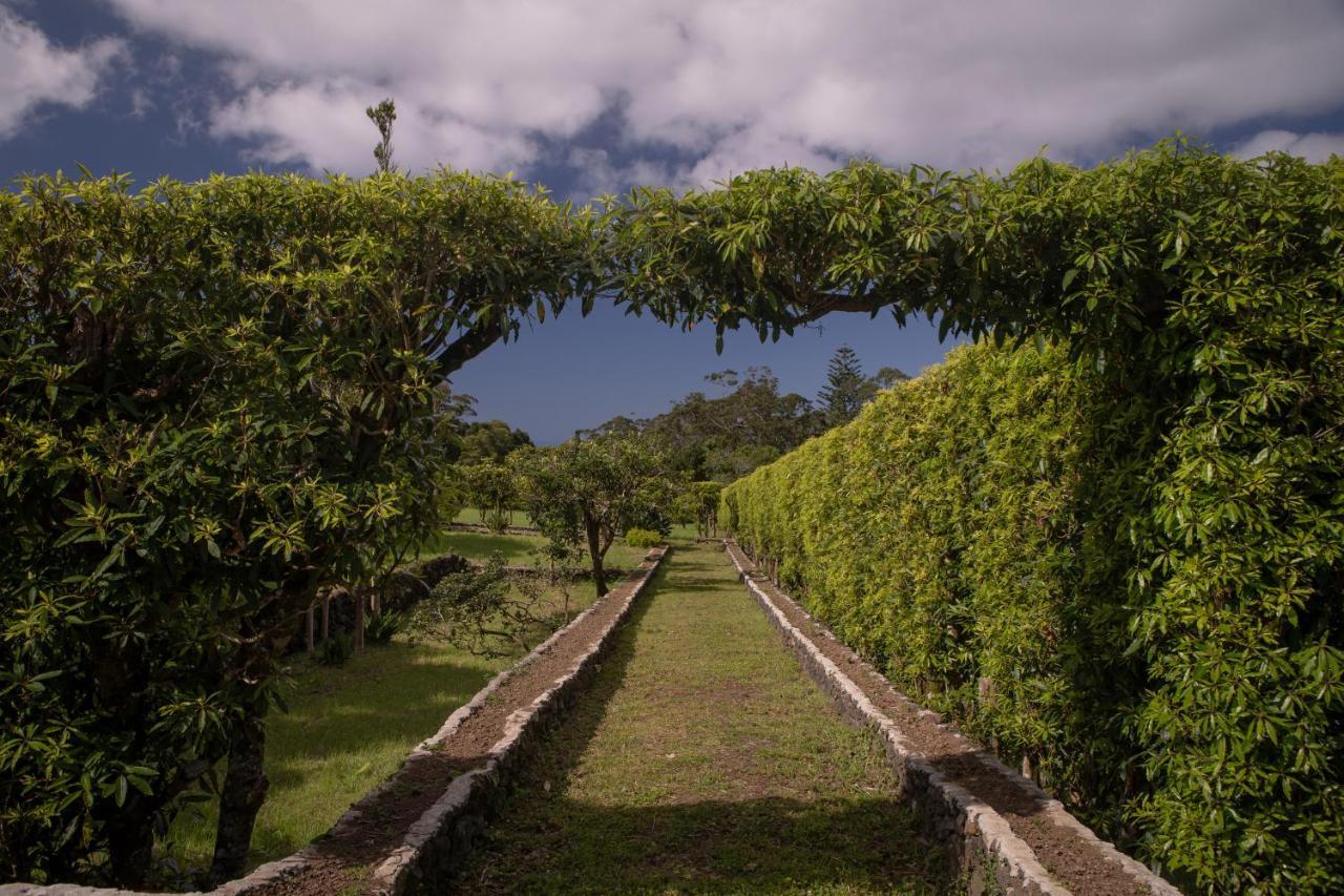 Quinta Dos 10 Villa Ponta Delgada  Luaran gambar